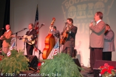Southern Ohio Music Festival  11-12-2010