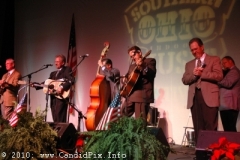 Southern Ohio Music Festival  11-12-2010