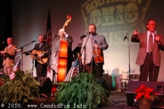 Southern Ohio Music Festival  11-12-2010