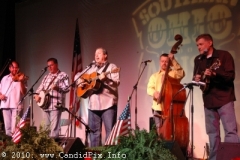 Southern Ohio Music Festival  11-12-2010
