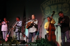 Southern Ohio Music Festival  11-12-2010