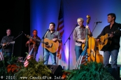 Southern Ohio Music Festival  11-12-2010