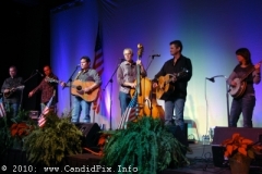 Southern Ohio Music Festival  11-12-2010