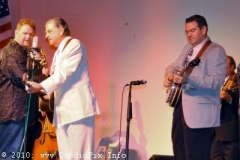 Southern Ohio Music Festival  11-13-2010