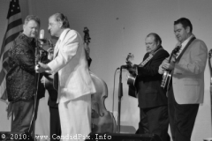 Southern Ohio Music Festival  11-13-2010