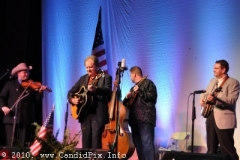 Southern Ohio Music Festival  11-13-2010