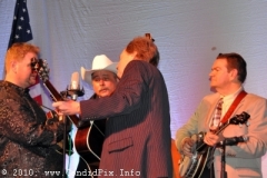 Southern Ohio Music Festival  11-13-2010