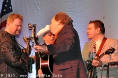 Southern Ohio Music Festival  11-13-2010
