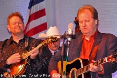 Southern Ohio Music Festival  11-13-2010