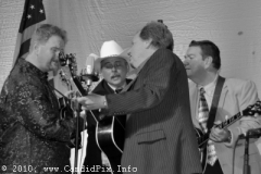 Southern Ohio Music Festival  11-13-2010