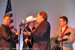 Southern Ohio Music Festival  11-13-2010