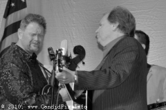 Southern Ohio Music Festival  11-13-2010