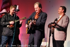 Southern Ohio Music Festival  11-13-2010
