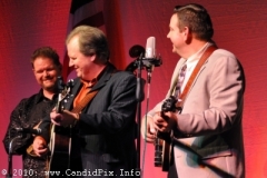 Southern Ohio Music Festival  11-13-2010