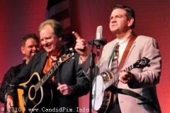Southern Ohio Music Festival  11-13-2010