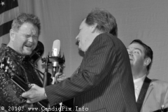 Southern Ohio Music Festival  11-13-2010