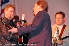 Southern Ohio Music Festival  11-13-2010