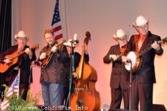 Southern Ohio Music Festival  11-13-2010