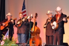 Southern Ohio Music Festival  11-13-2010