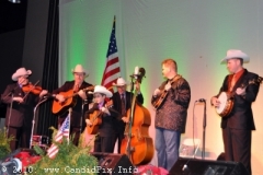 Southern Ohio Music Festival  11-13-2010