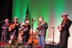 Southern Ohio Music Festival  11-13-2010