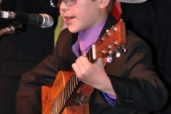 Southern Ohio Music Festival  11-13-2010
