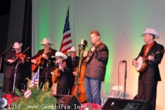 Southern Ohio Music Festival  11-13-2010