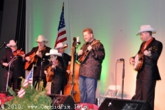 Southern Ohio Music Festival  11-13-2010