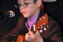 Southern Ohio Music Festival  11-13-2010