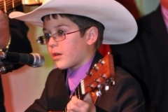 Southern Ohio Music Festival  11-13-2010