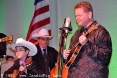 Southern Ohio Music Festival  11-13-2010