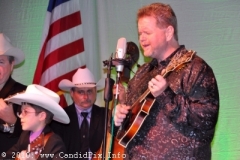 Southern Ohio Music Festival  11-13-2010