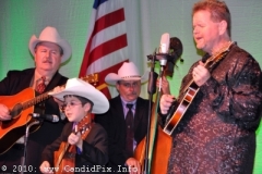 Southern Ohio Music Festival  11-13-2010