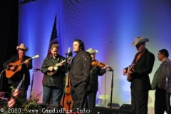 Southern Ohio Music Festival  11-13-2010
