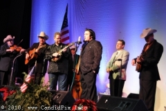 Southern Ohio Music Festival  11-13-2010