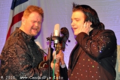 Southern Ohio Music Festival  11-13-2010