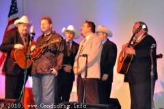 Southern Ohio Music Festival  11-13-2010