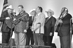Southern Ohio Music Festival  11-13-2010