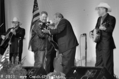 Southern Ohio Music Festival  11-13-2010