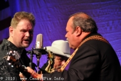 Southern Ohio Music Festival  11-13-2010