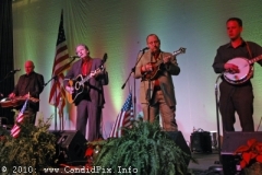 Southern Ohio Music Festival  11-13-2010