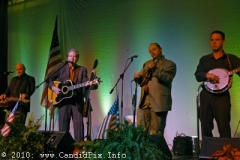 Southern Ohio Music Festival  11-13-2010