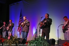 Southern Ohio Music Festival  11-13-2010