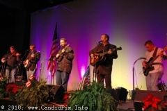 Southern Ohio Music Festival  11-13-2010