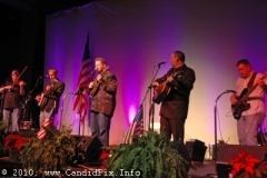 Southern Ohio Music Festival  11-13-2010