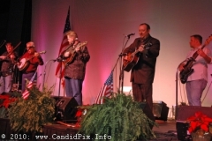 Southern Ohio Music Festival  11-13-2010