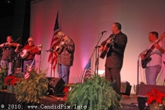 Southern Ohio Music Festival  11-13-2010