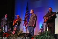 Southern Ohio Music Festival  11-13-2010