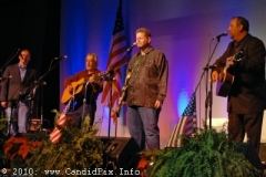 Southern Ohio Music Festival  11-13-2010