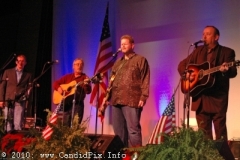 Southern Ohio Music Festival  11-13-2010